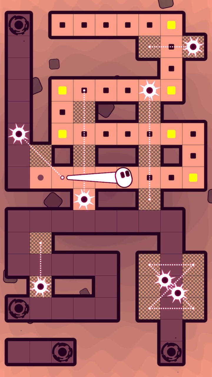 Blady Maze: Ball Escape Puzzle_playmods.net