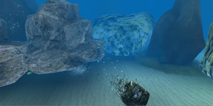 Underwater Adventure VR_playmods.net