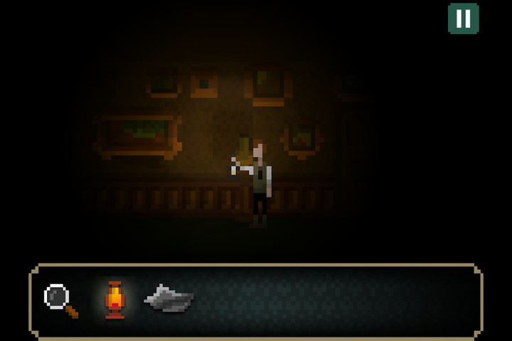 The Last Door: Collector's Ed(Unlocked) screenshot image 1_playmods.net