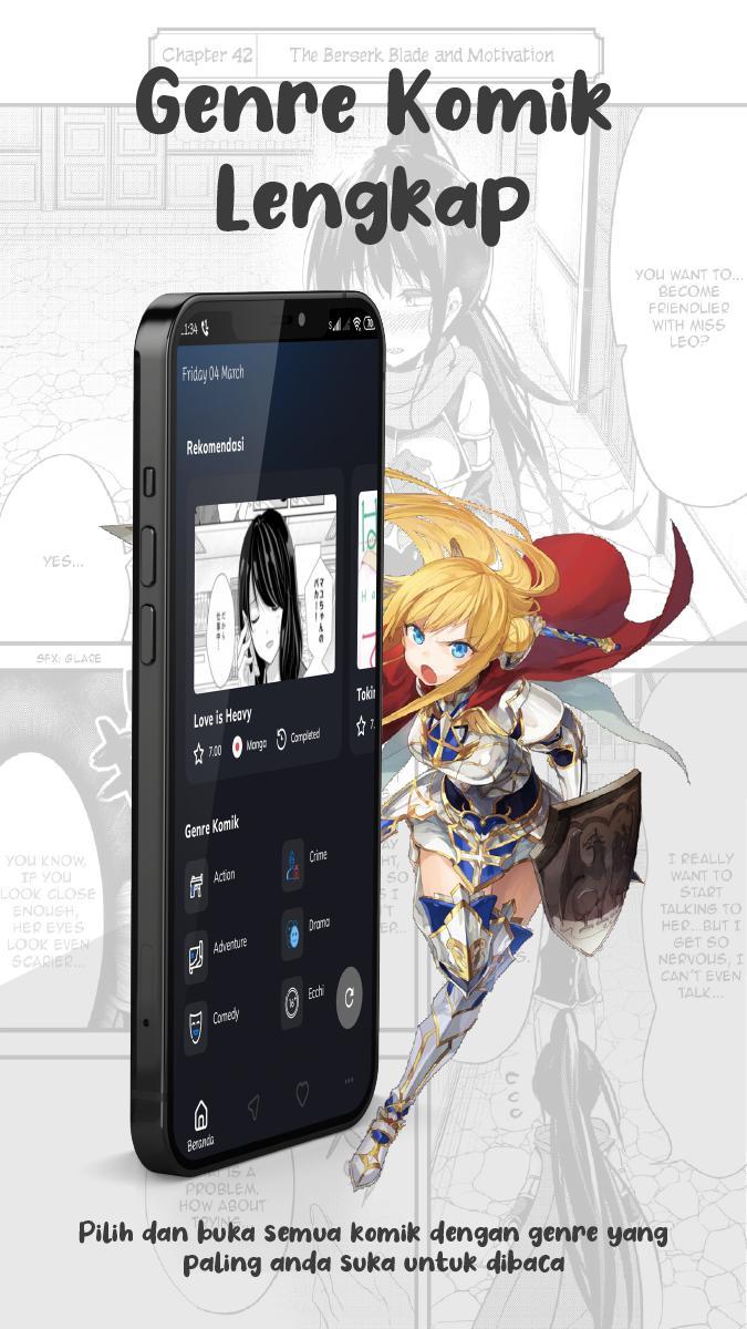 Komikindo - Komiku Indonesia_playmods.net