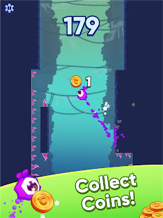 JUUMP! Fast-paced arcade fun_playmods.net