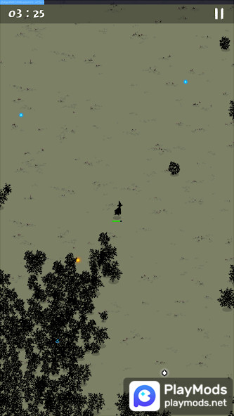 Magic Survival(Mod Menu) screenshot image 3_playmods.net