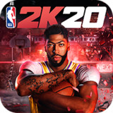 NBA 2K20(A lot of stars)98.0.2_playmods.net