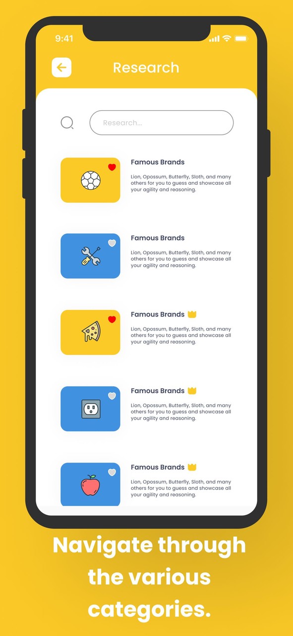 Guess Who I Am: charades_playmods.net