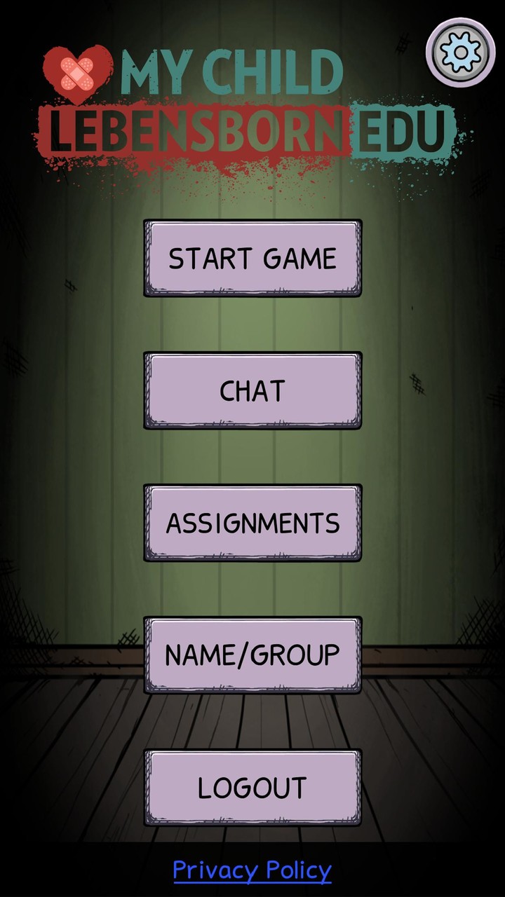 My Child Lebensborn EDU_playmods.net