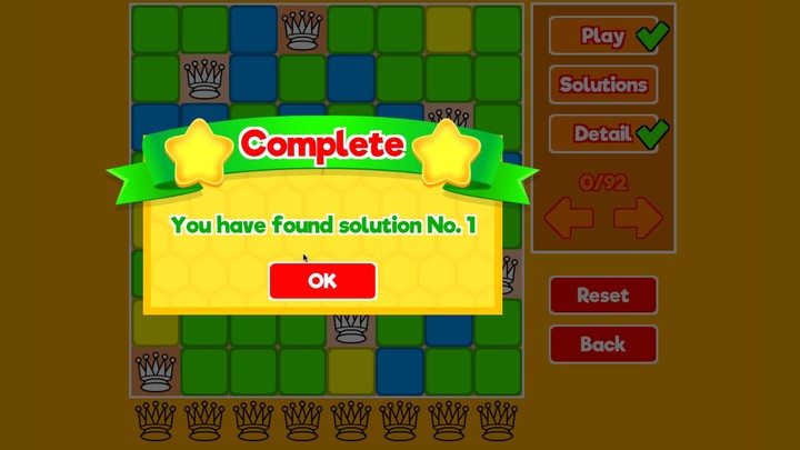 Eight Queens - Millennium Priz_playmods.net