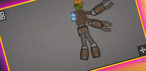 Melon Playground Sandbox 18.0.7 Update New Mods - playmods.net