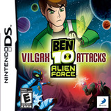 Ben 10 Alien Force Vilgax Attacks(Free download)androidoyunclub_playmods.net