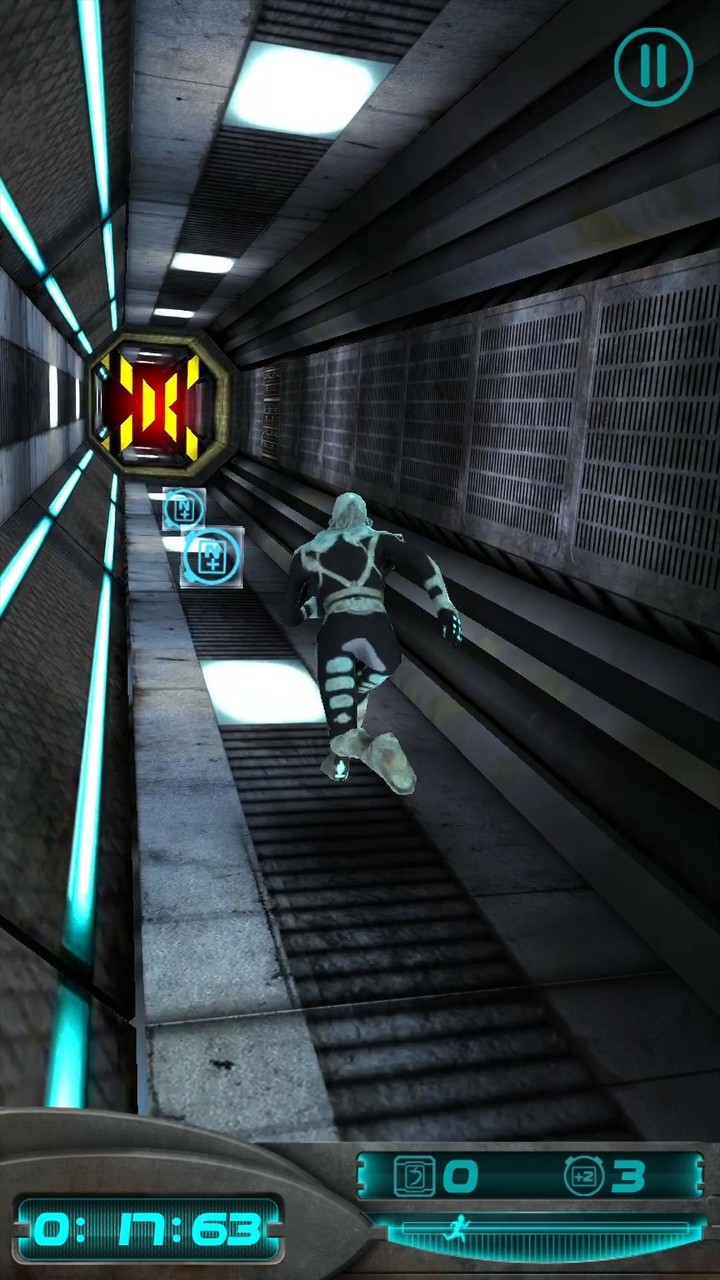 Gravity Project_playmods.net