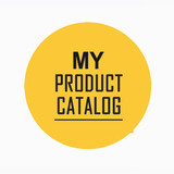 My Product Catalog(Ufficiale)3.0.6_playmods.net