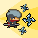 Ninja Survivor(No Ads)1_playmods.net