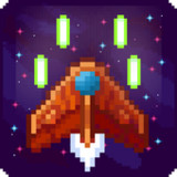 Arcade Defender_playmods.net