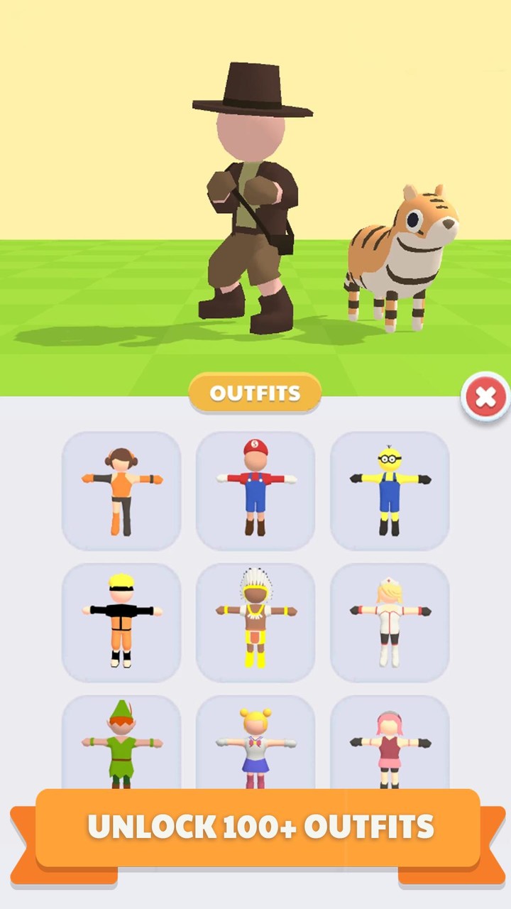 Superior Smash_playmods.net