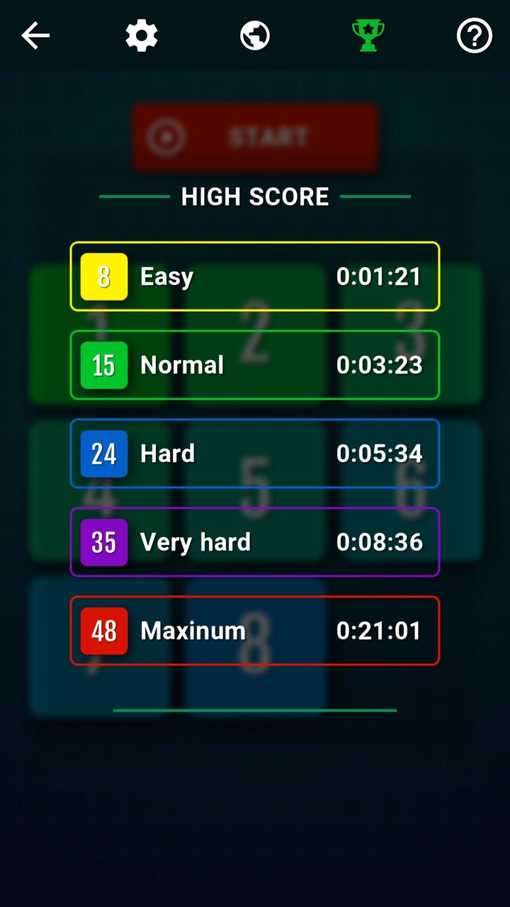 15 Puzzle - Fifteen Game Chall_playmods.net