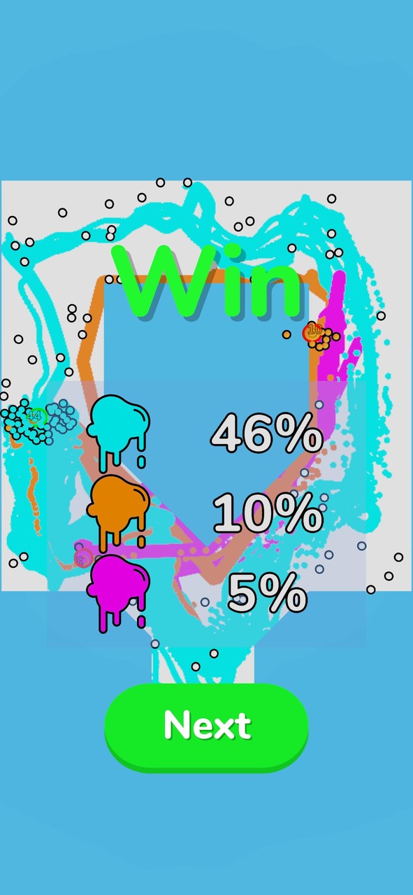 Slime Painter_playmods.net
