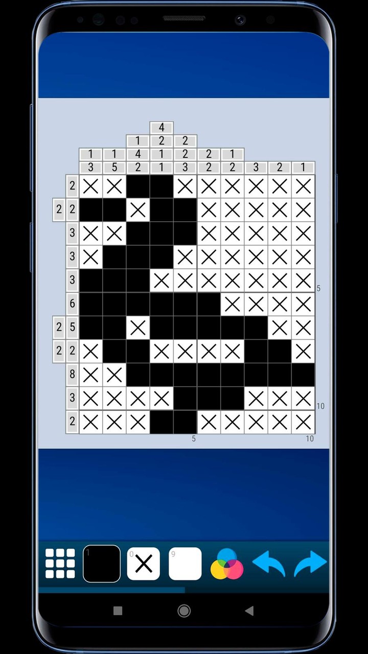 Nonograms_playmods.net