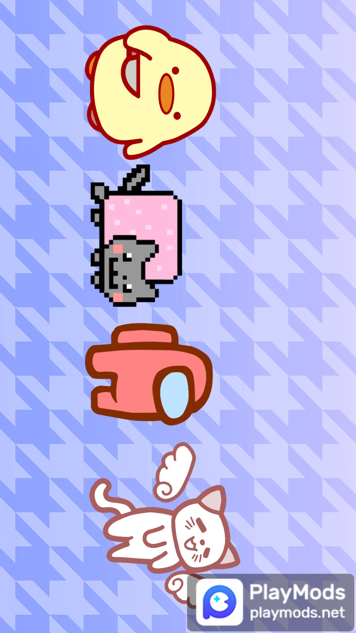 Gacha Art(Mod Menu) screenshot image 2_playmods.net