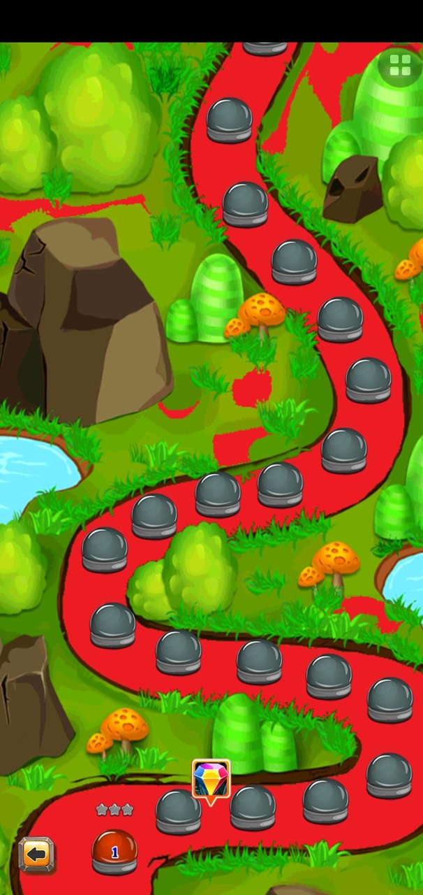 PeninGreen Jewel Deluxe_playmods.net