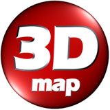 3DMap. Constructor(Resmi)version 7.804_playmods.net