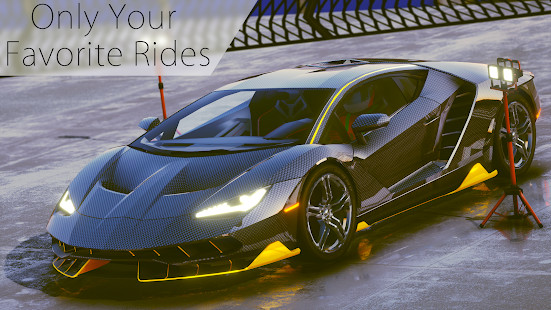 Derby Online(mod) screenshot image 3_playmods.net