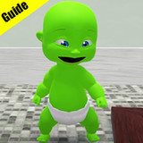 Who is Your funny Daddy Walk_playmods.net
