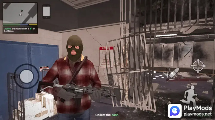 GTA-V Prologue(Full Game) screenshot image 3_playmods.net