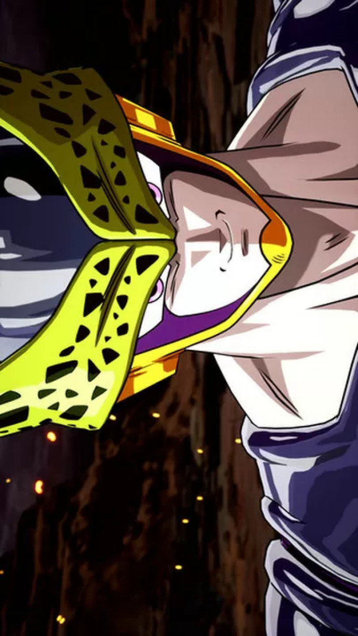 DRAGON BALL Sparking ZERO(PC) screenshot image 1_playmods.net