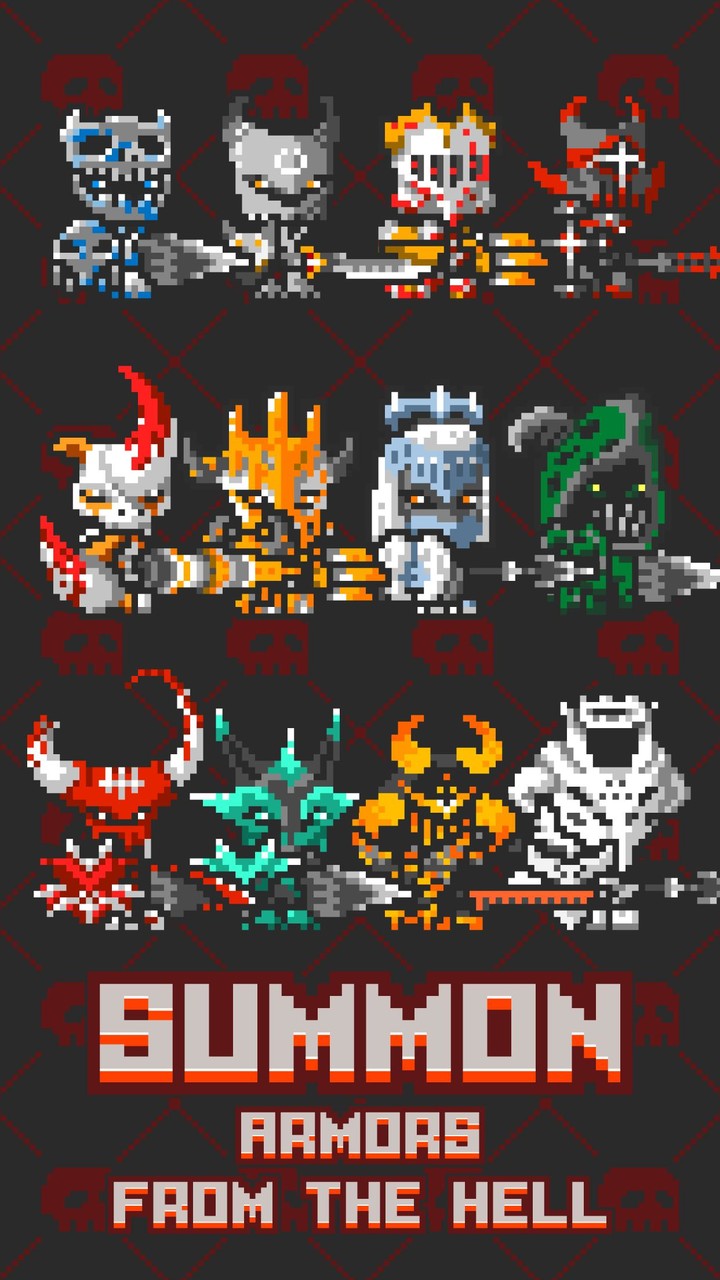 Tower Breaker - Hack & Slash_playmods.net