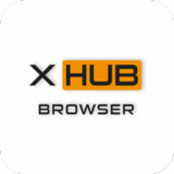 Browser Anti Blokir - XHub(공식적인)3.0_playmods.net