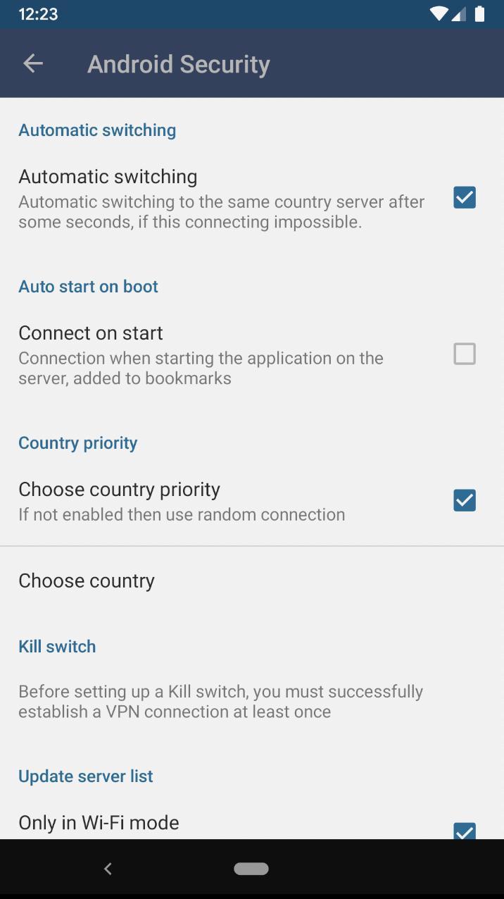 Android Security VPN_playmods.net