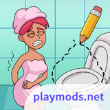 Draw Funny Story: DOP Puzzle(No Ads)0.1.3_playmods.net