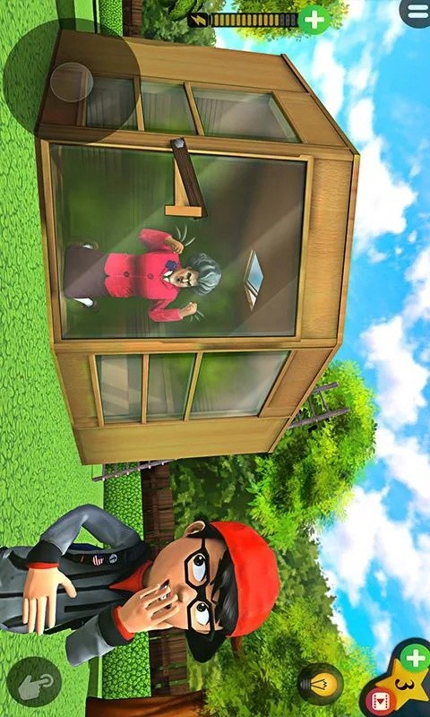 Scary Teacher 3D(Unlimited currency) screenshot image 3_playmods.net