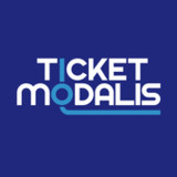 Ticket Modalis(Official)2.0_playmods.net