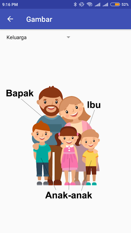 Belajar Bahasa Isyarat_playmods.net