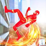 Light Speed Hero - Superhero(공식적인)3.6_playmods.net