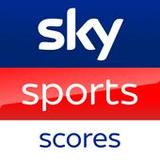 Sky Sports Scores(Official)7.3.1_playmods.net
