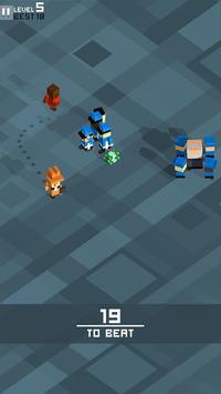 Cops and Robbers! APK(Unlimited money) screenshot image 20_playmods.net