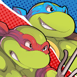 TMNT: Shredder's Revenge(Unlock full content)1.2.15_playmods.net