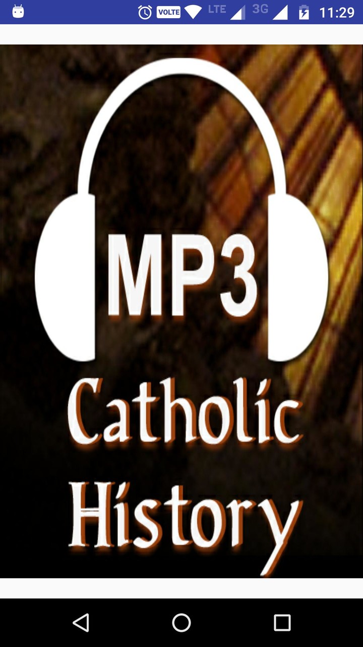 Catholic History Audio Collect_playmods.net