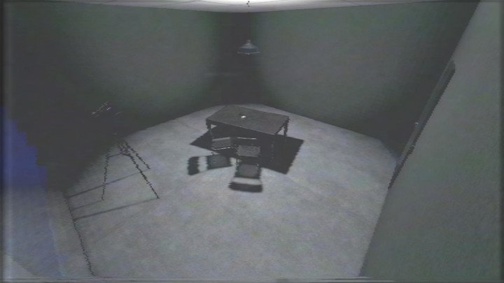 Backrooms Experiment_playmods.net