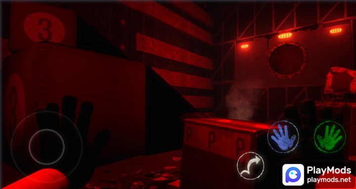 Poppy Playtime 3 Guide(mobile version) screenshot image 2_playmods.net