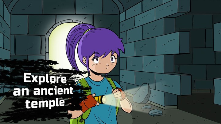 Adventure Hunters Ep1 Demo_playmods.net