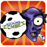 Kicking Zombies(Бесконечные деньги)1.0.3_playmods.net