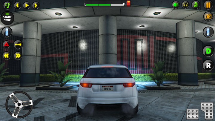 Car Parking : Car Driving Game_playmods.net