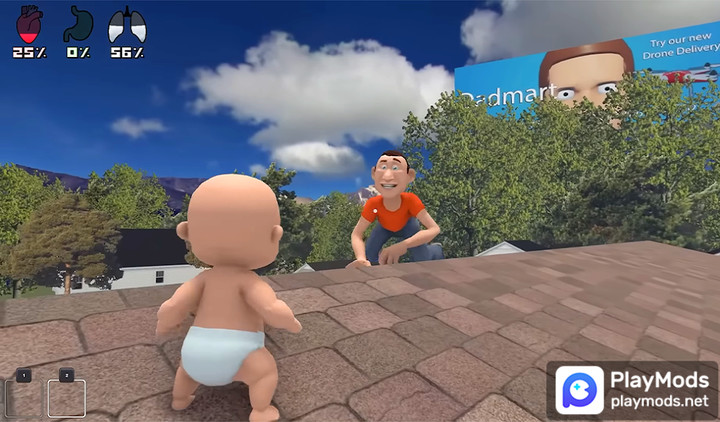 Hunt the Prop: Ultimate Chase(No ads) screenshot image 5_playmods.net