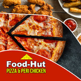 Food Hut(Official)9.6_playmods.net
