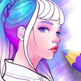 Coloring Artist:AI Paint Color(Official)1.191_playmods.net