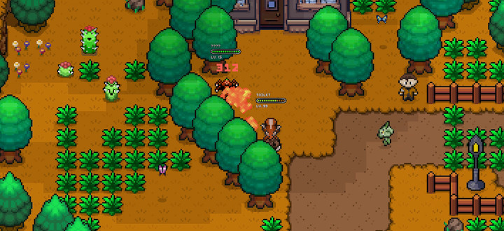 Chronomon - Monster Farm(Unlock full content) screenshot image 3_playmods.net