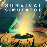 Survival Simulator(Unlimited Coins)0.2.3 alpha_playmods.net