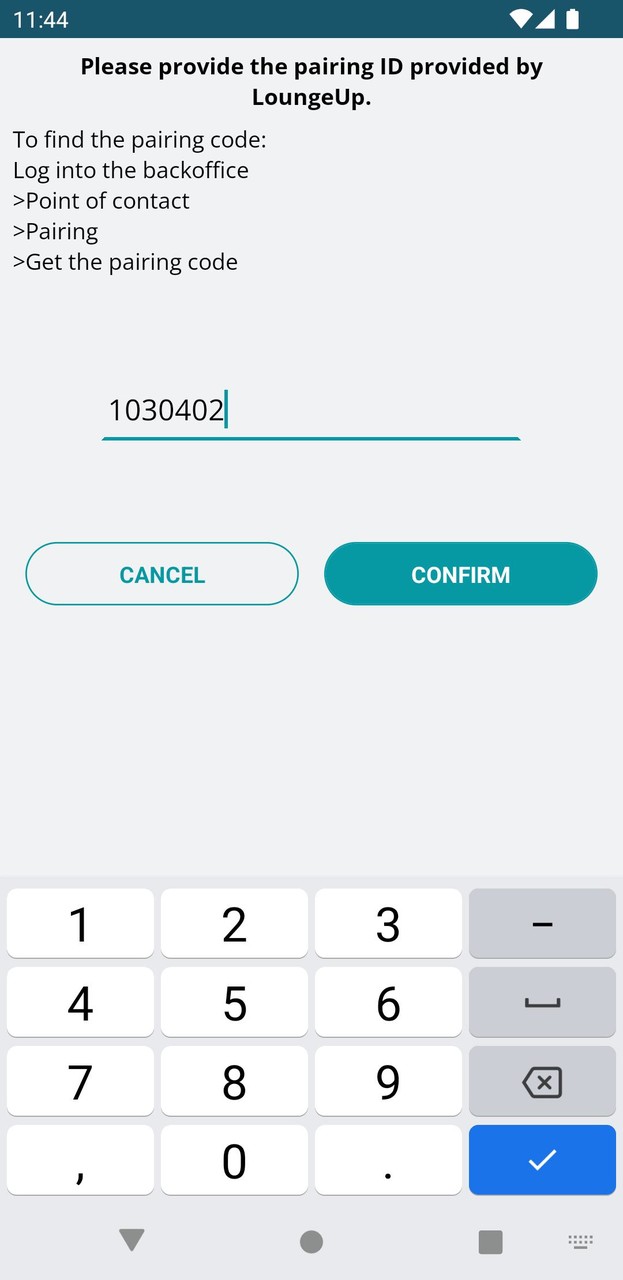 Staff Companion_playmods.net